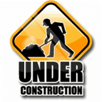 Under construction 